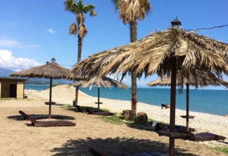 Дени Дельмар, Гудаутский район: фото 5