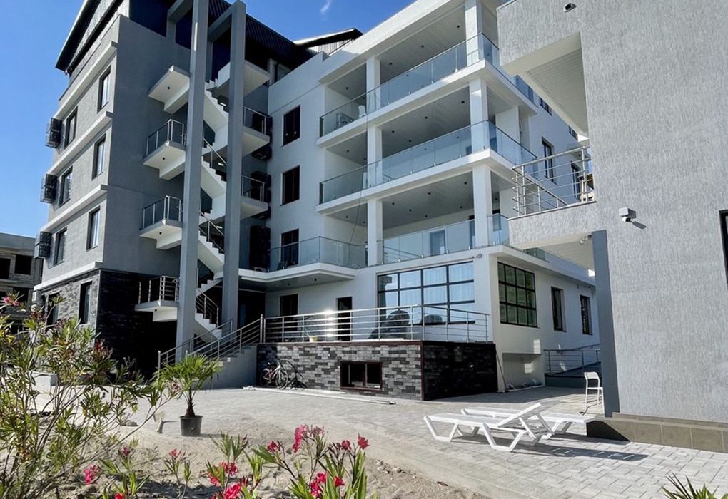 ТалассаHotel&Spa , Гагрский район: фото 2