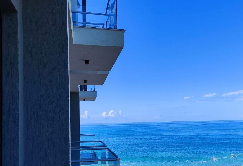 ТалассаHotel&Spa , Гагрский район: фото 3