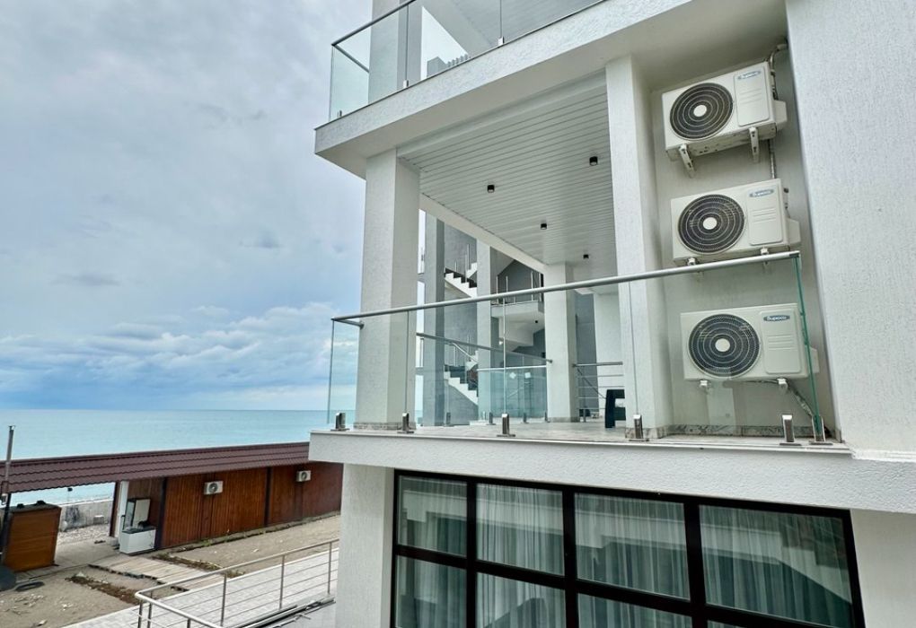 ТалассаHotel&Spa , Гагрский район: фото 5