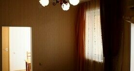 Одноместный люкс с балконом, Гостиница Рубцово, Вологодский