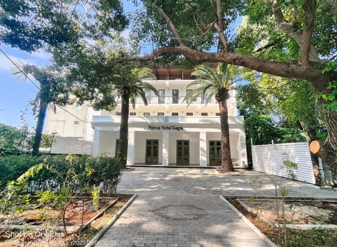 "Prince Hotel Gagra", Гагрский район: фото 2