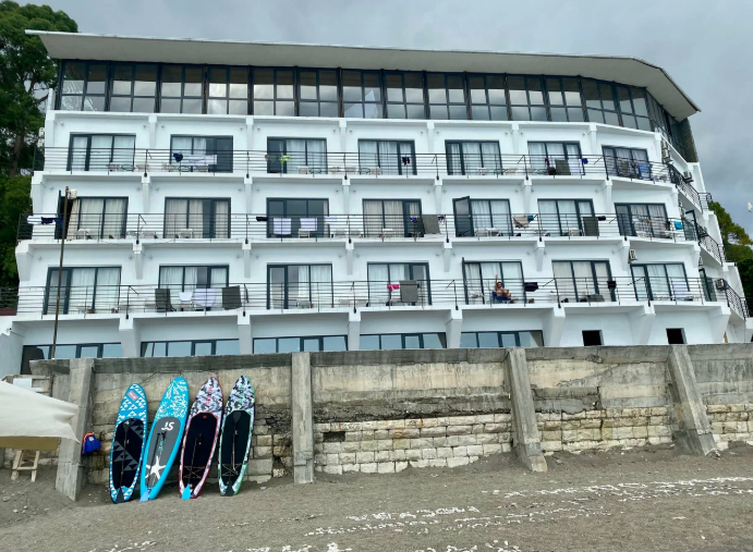 "Prince Hotel Gagra", Гагрский район: фото 3