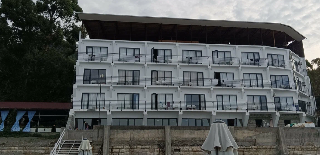 "Prince Hotel Gagra", Гагрский район: фото 5