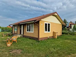 Дом, Апартаменты Легенды Моря, Прислово