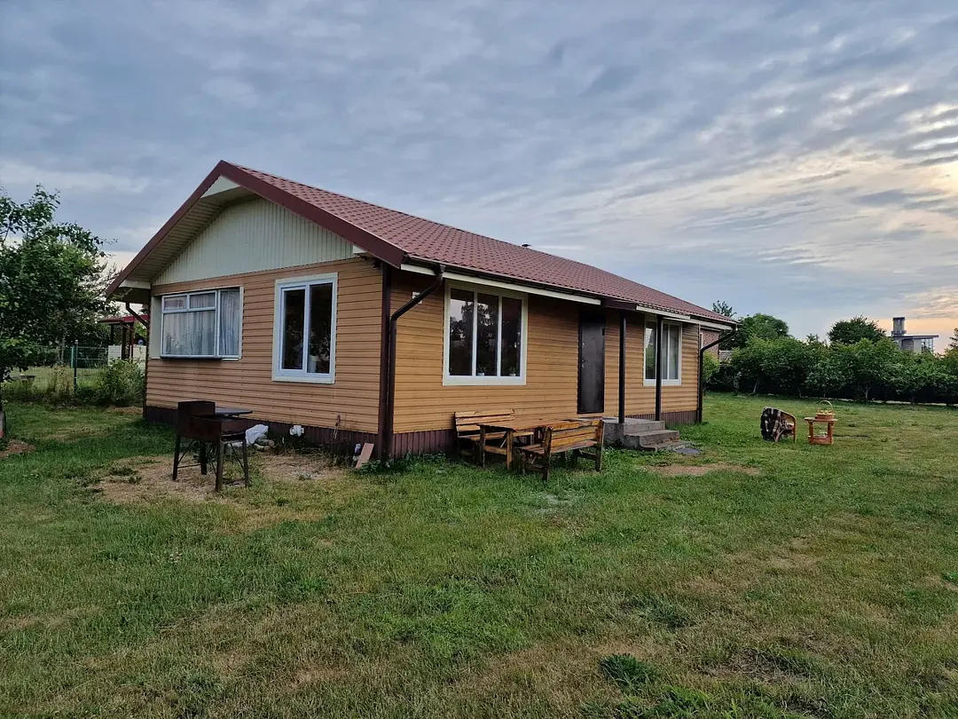 Легенды Моря, Калининградская область: фото 4