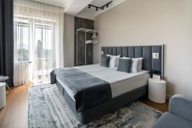 New Comfort, Отель Курортный, Ессентуки