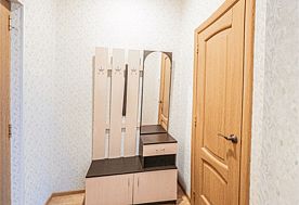 2-мест. 2-комн. 1 катег. дабл + СК, Лечебно-оздоровительный комплекс Долина Алтая, Белокуриха