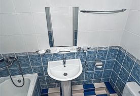 1-мест. 1 катег. СК, Лечебно-оздоровительный комплекс Долина Алтая, Белокуриха