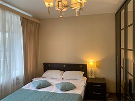 Апартаменты Альденте, Апарт-отель Веста, Королев