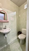 3-мест. стандарт, Мини-отель Мартлен, Адлер