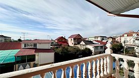 1-мест. (разм. в 4-мест.) эконом, Мини-отель Мартлен, Адлер