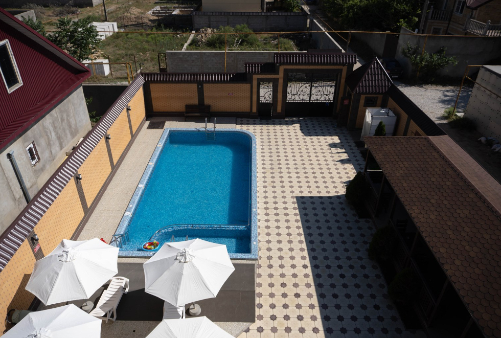 Hotel&SPA DeLuxe, Республика Дагестан: фото 3