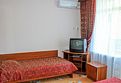 3-мест. станд., корп. 4, Пансионат Южный, хутор Бетта