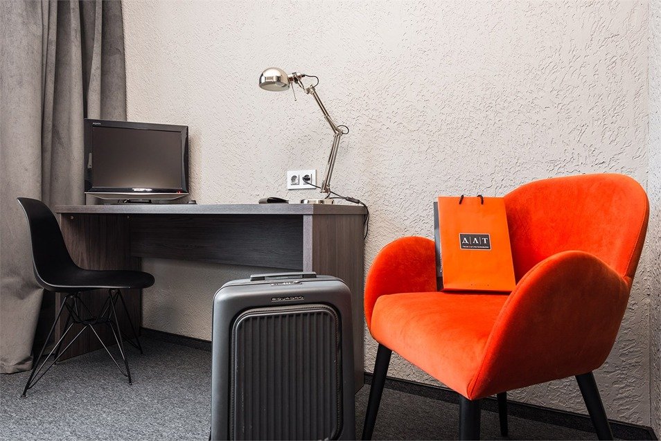 Стандартный 1-местный