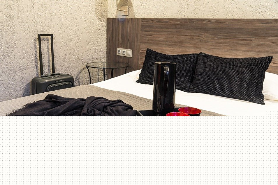 Стандартный 1-местный