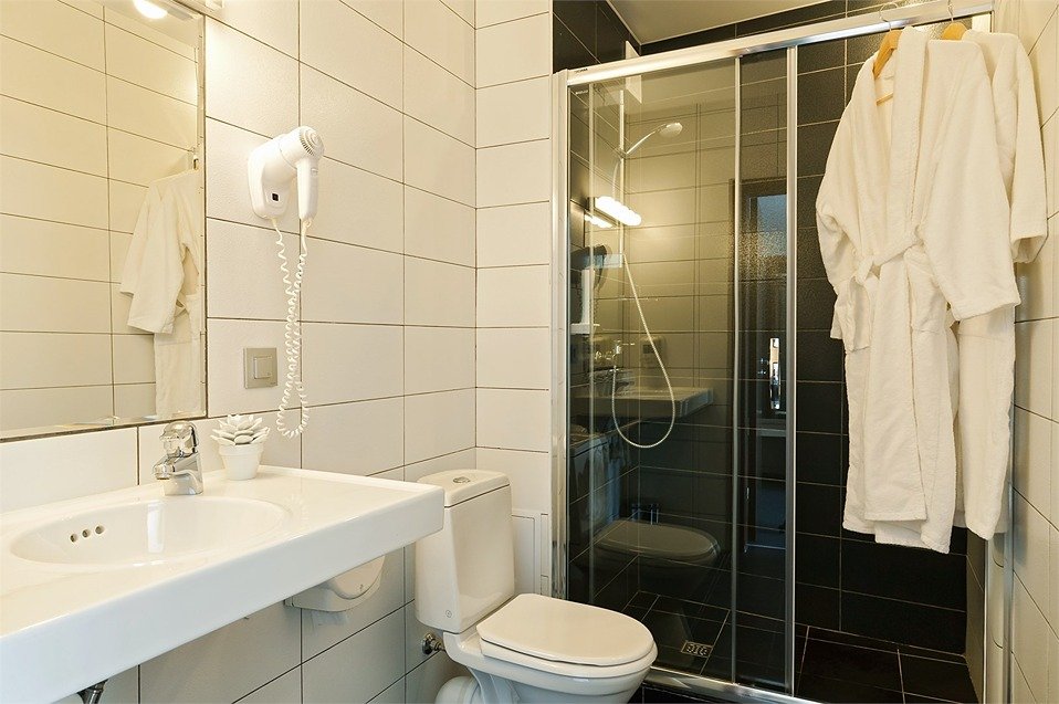 Стандартный 1-местный