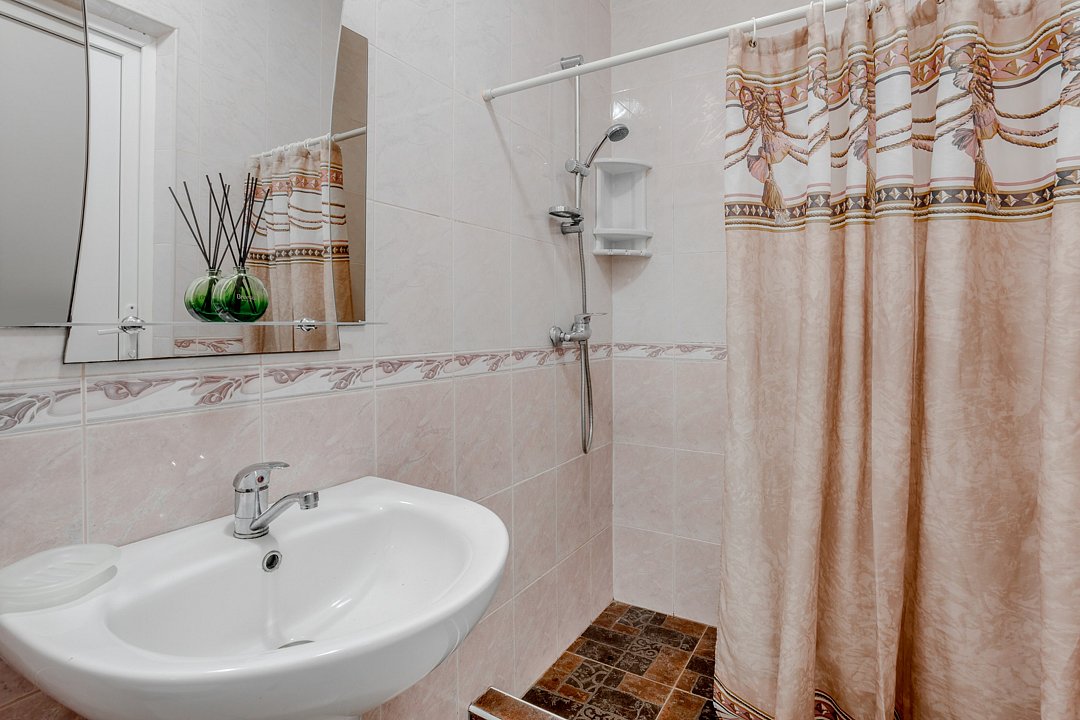 Стандартный 2-местный