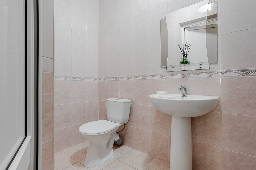 Стандартный 2-местный