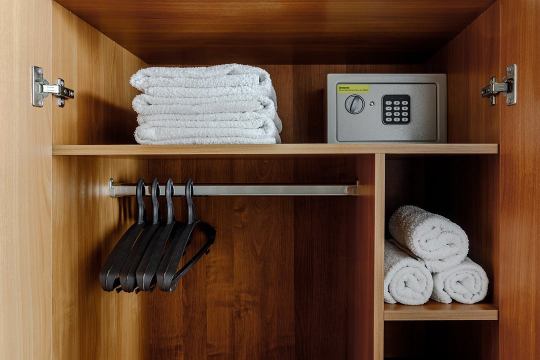 Стандартный 3-местный