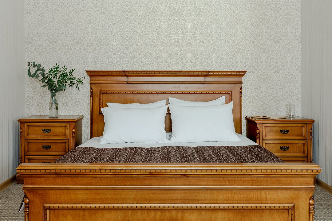 Стандартный 4-местный