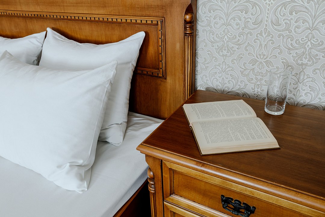 Стандартный 4-местный