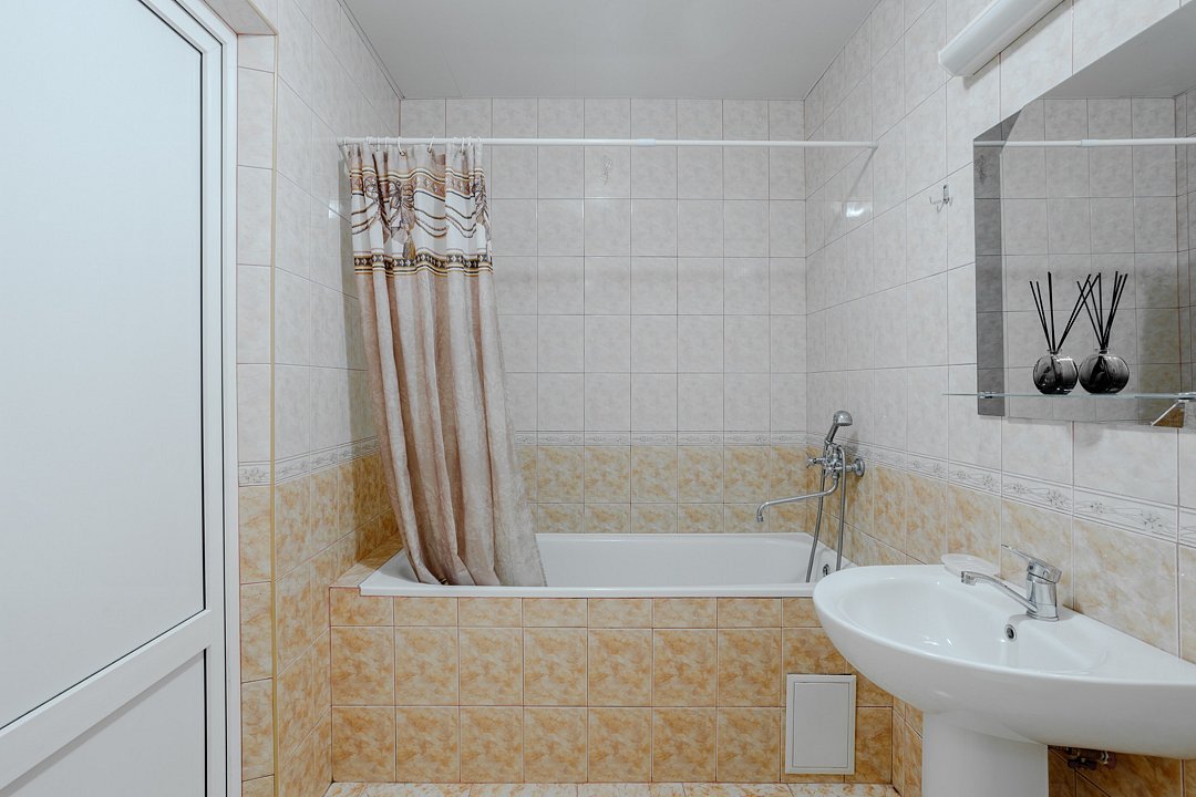 Стандартный 4-местный