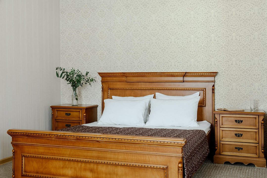 Студио 5-местный (с балконом)