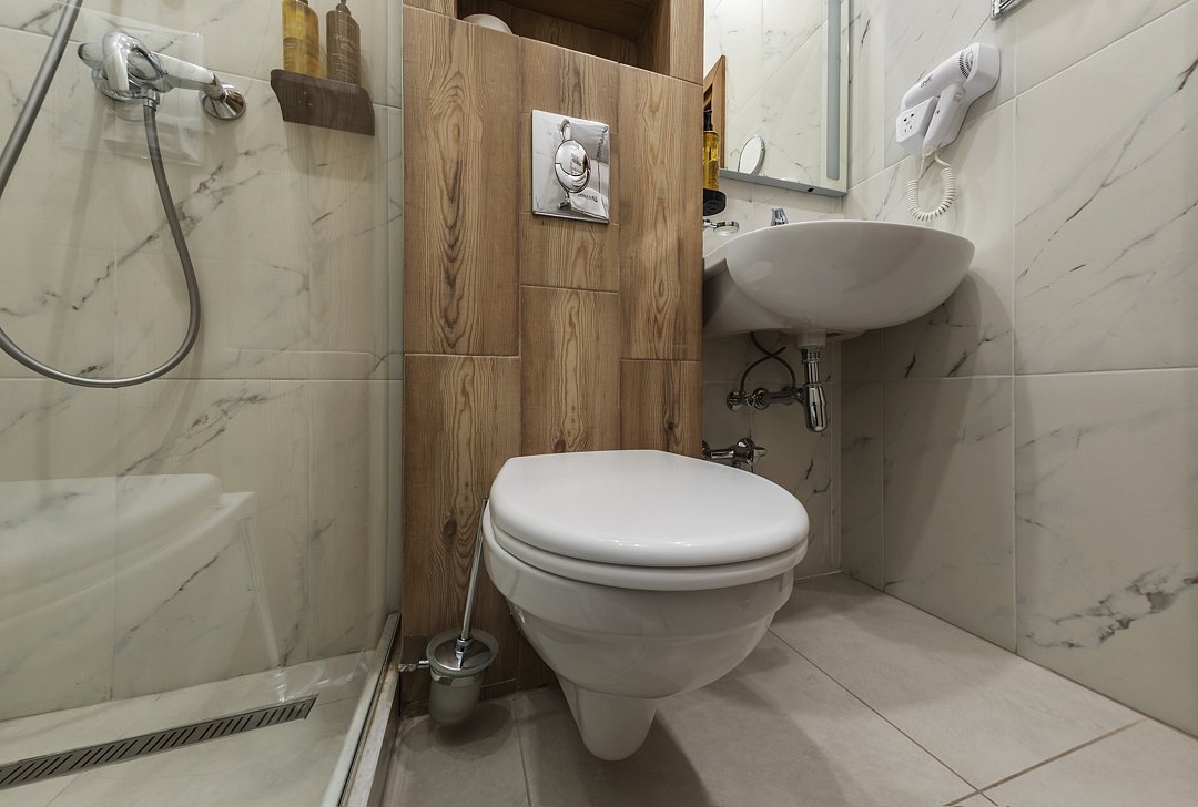 Бизнес 2-местный (кровати Трансформер)