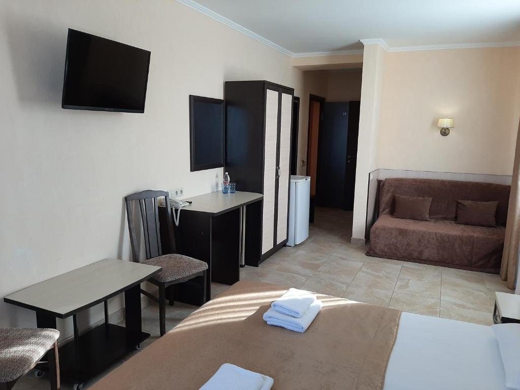 Стандартный 4-местный