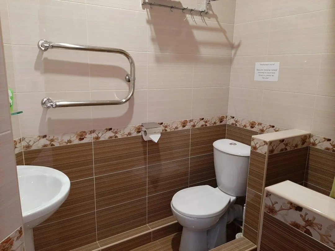 Стандартный 4-местный