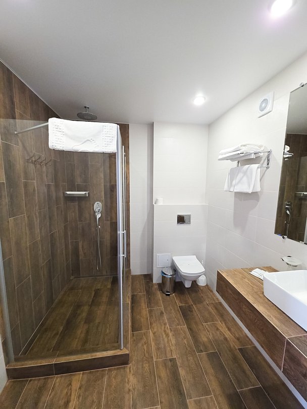 Люкс Студия 2-местный 1-комнатный