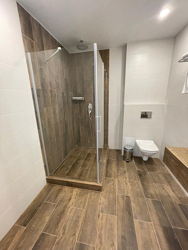 Люкс Студия 2-местный 1-комнатный