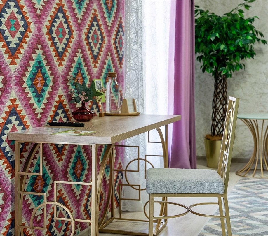 Люкс 2-местный (Аквамарин)