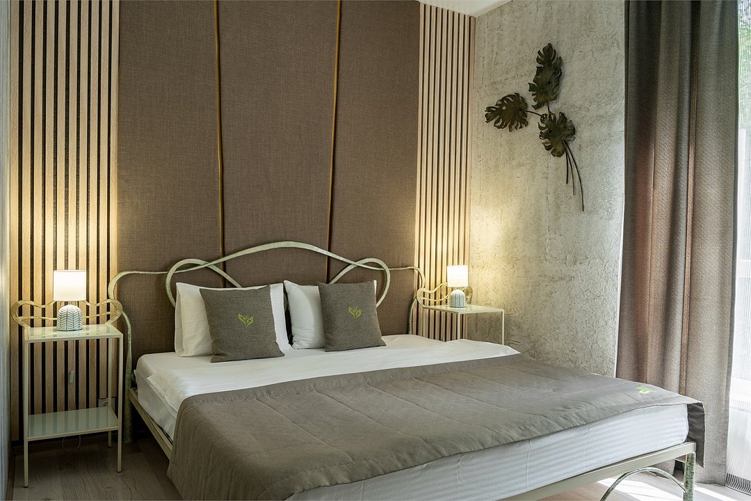 Стандартный 2-местный (Кассиопея)