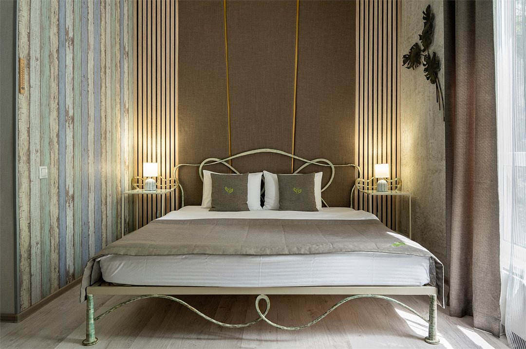 Стандартный 2-местный (Кассиопея)