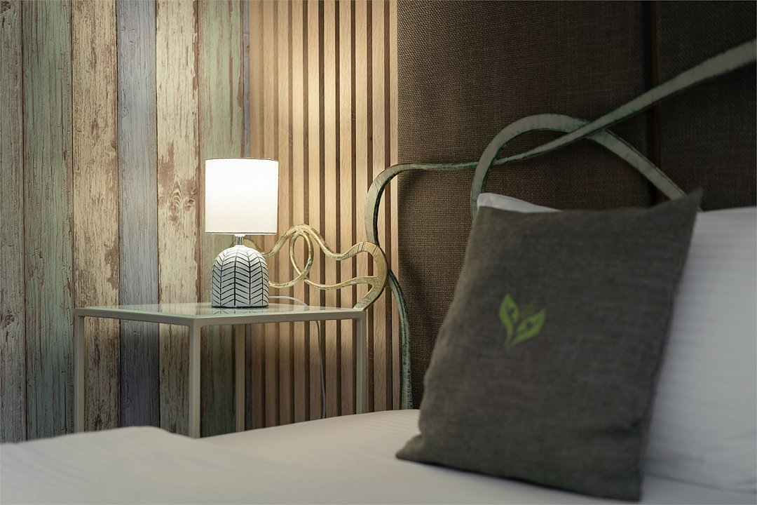 Стандартный 2-местный (Кассиопея)