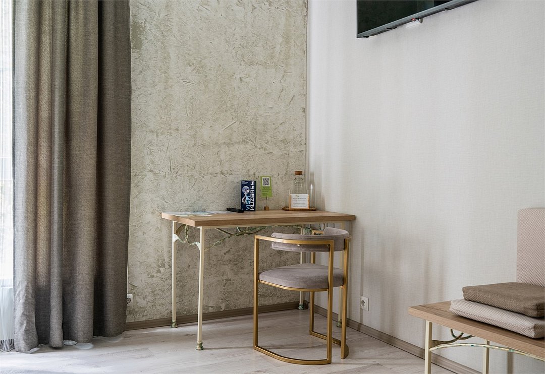 Стандартный 2-местный (Кассиопея)