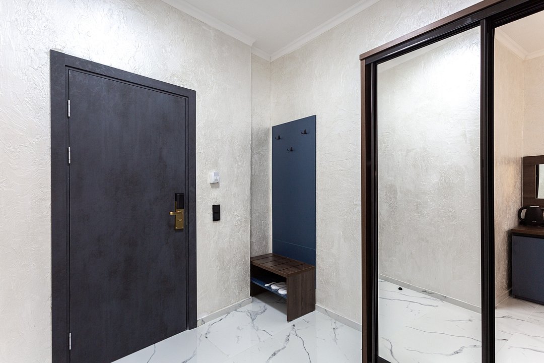 Стандартный 2-местный 1-комнатный