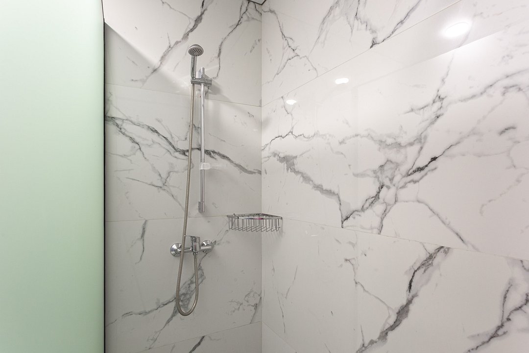 Стандартный 2-местный 1-комнатный