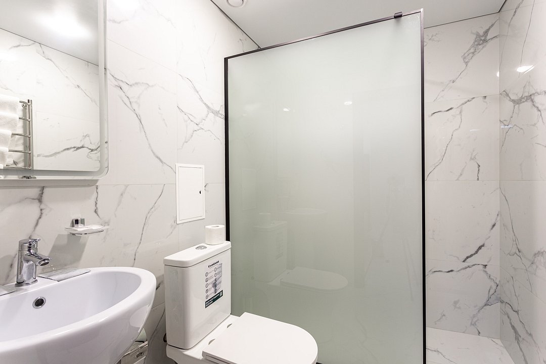 Стандартный 2-местный 1-комнатный