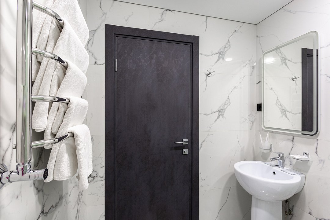 Стандартный 2-местный 1-комнатный