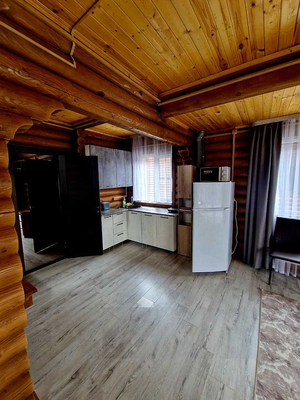 Апартаменты 9-местный (с террасой)