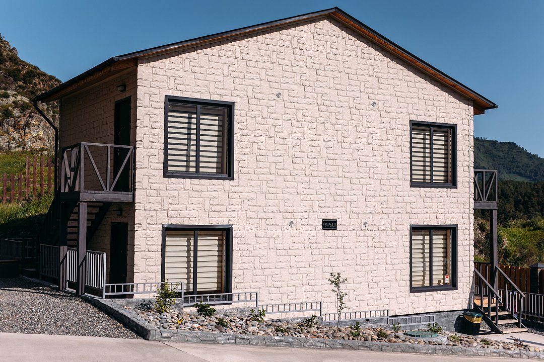 Студия 2-местный