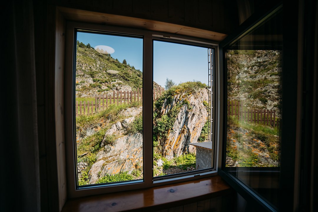 Студия 2-местный