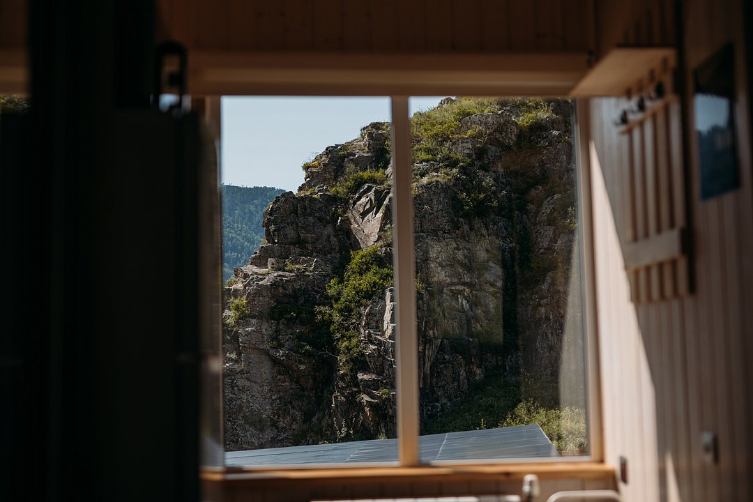 Студия 2-местный