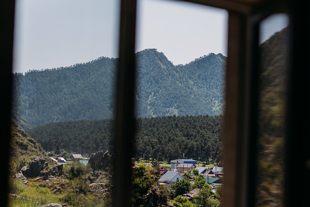 Студия 2-местный