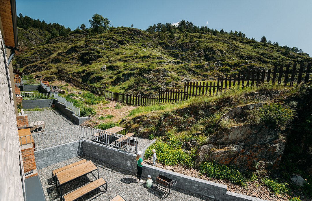 Студия 2-местный