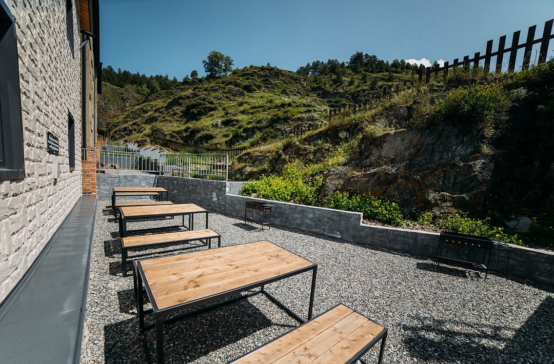 Студия 2-местный