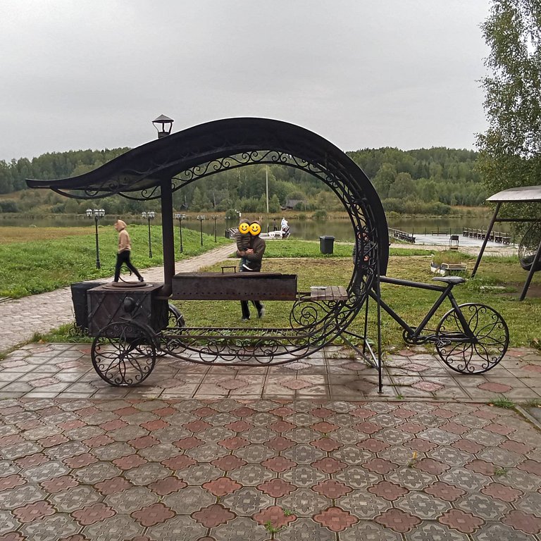 Фото из отзыва от 23.08.2025